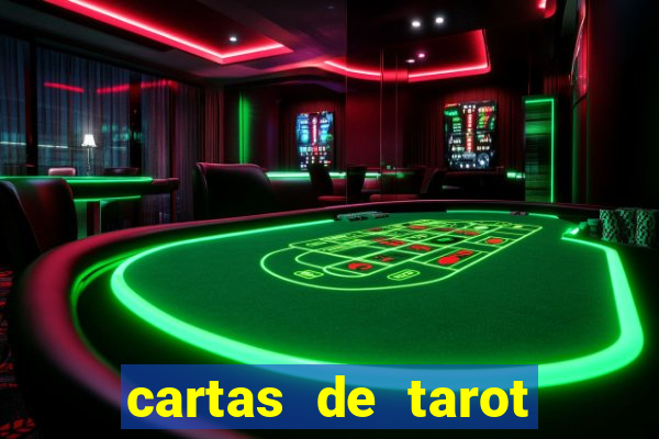 cartas de tarot significado pdf